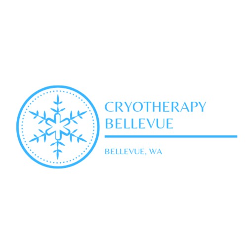 Cryotherapy Bellevue Logo