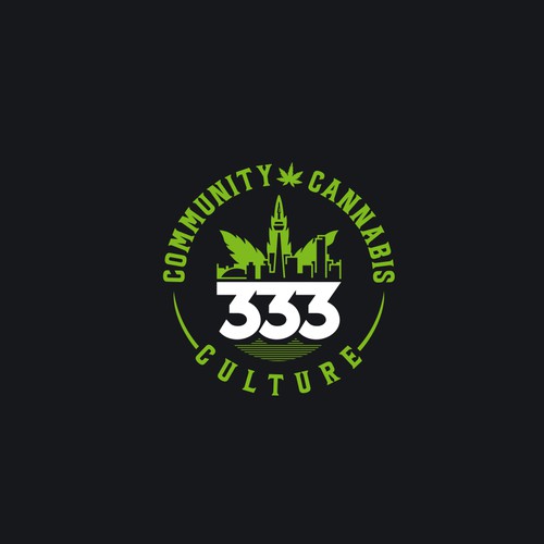 Logo design proposal