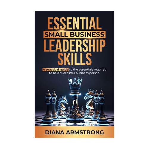  Essential Small Business Leadership Skills