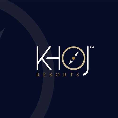 Khoj Branding