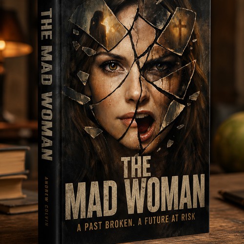 mad woman