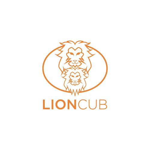 2 lion logo