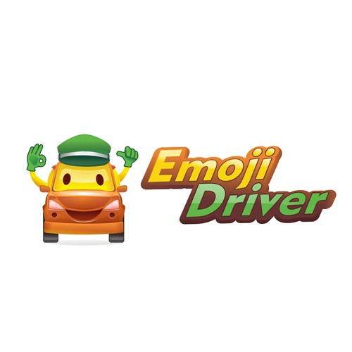 emoji driver
