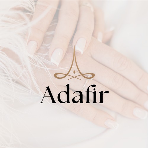 logo concept for Adafir