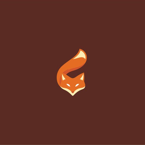 Fox Logo for Search Engine