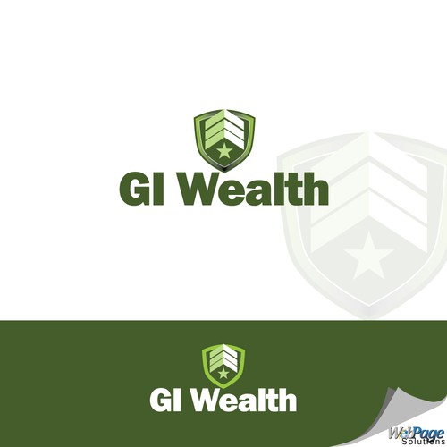 GI Wealth for military benefits