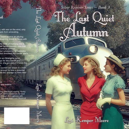 cover design