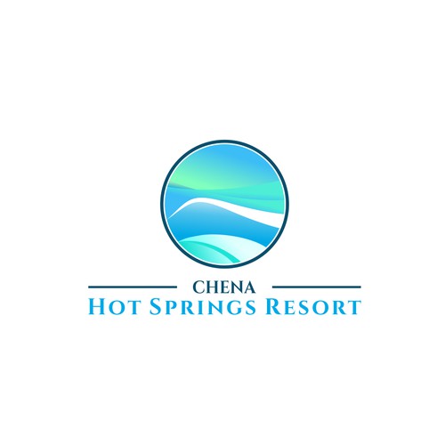 Chena Hot Springs Resort