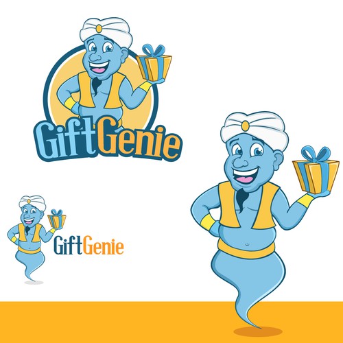 Gift Genie 