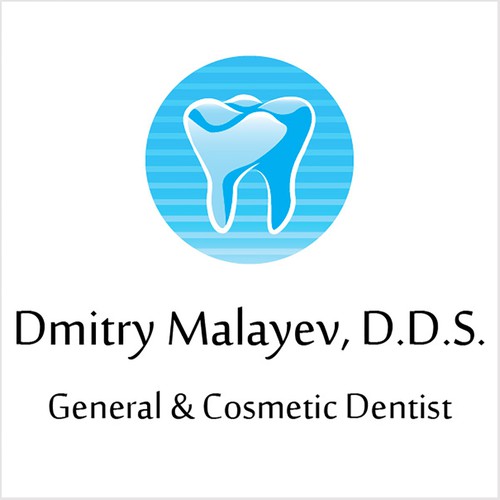Modern Logo Concept for Dental Office