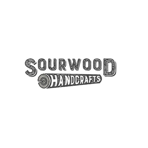Logo for Woodworker