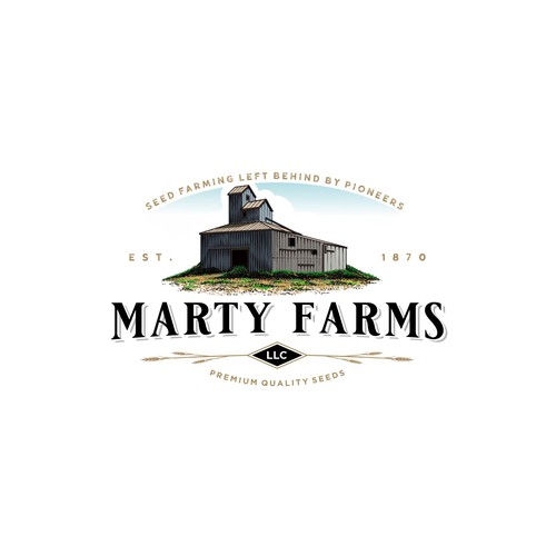 MARTY FARMS