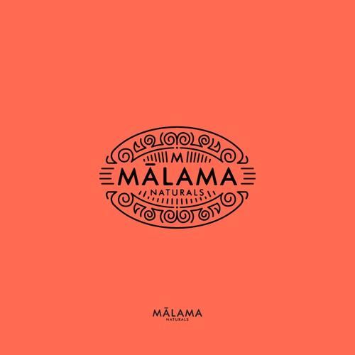 Malama logo