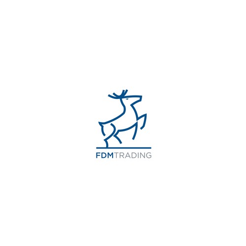 Trading logo