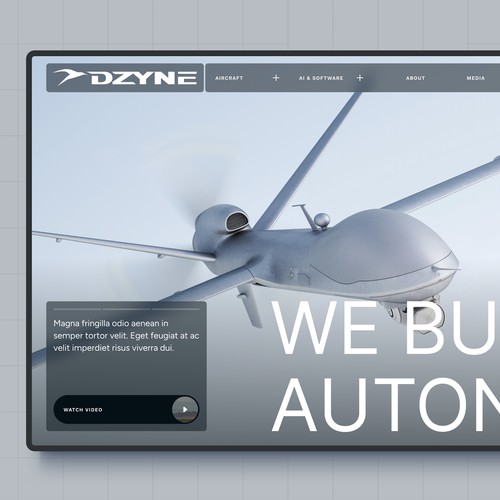 DZYNE Technologies