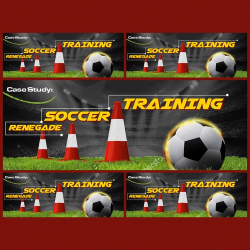 RENEGADE SOCCER TRAINING