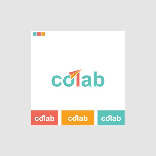 Colaboration logo
