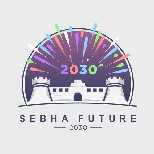 Sebha future - Logo