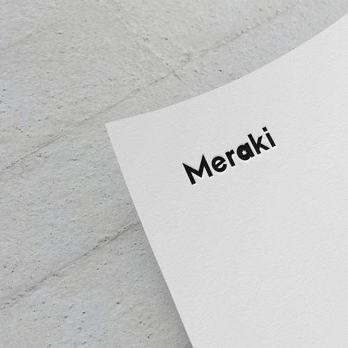 Meraki 