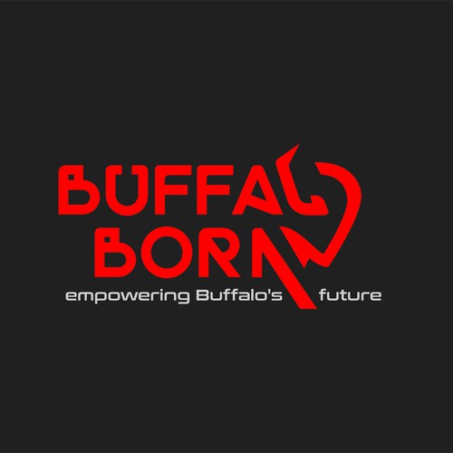 buffalo born