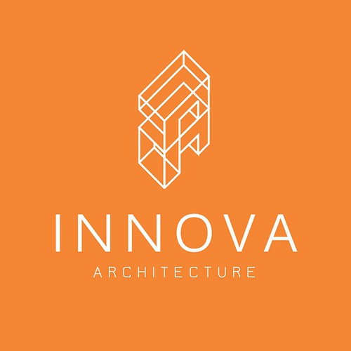 logo for Innova Architecture