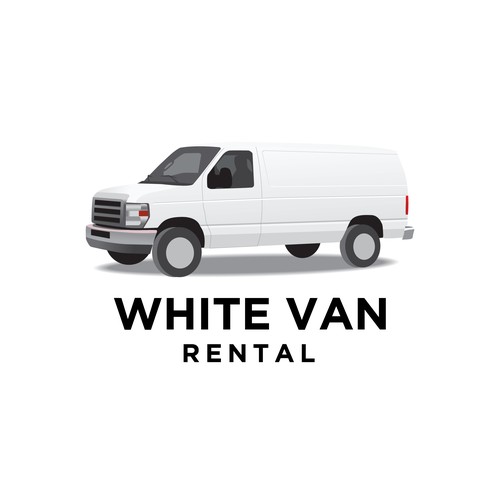 White Van Rental