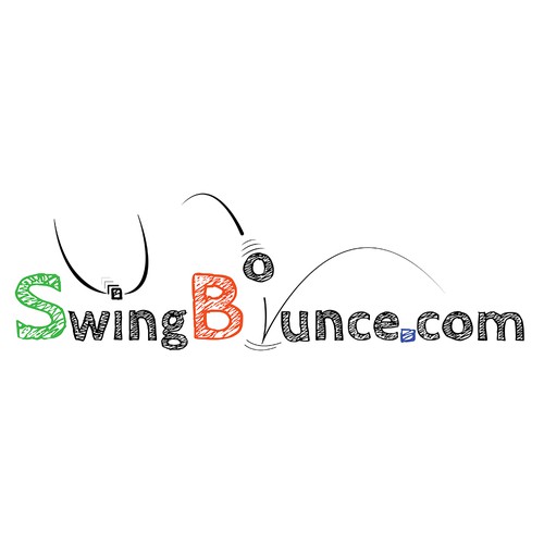 Create A Logo For The Nike/Apple of Kids Sports Companies