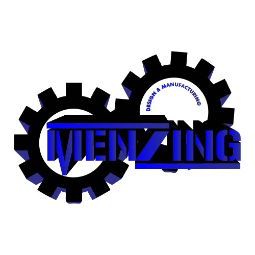 Logo for Design & Manufacturing company. Can you do it ?