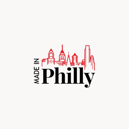 Made in Philly