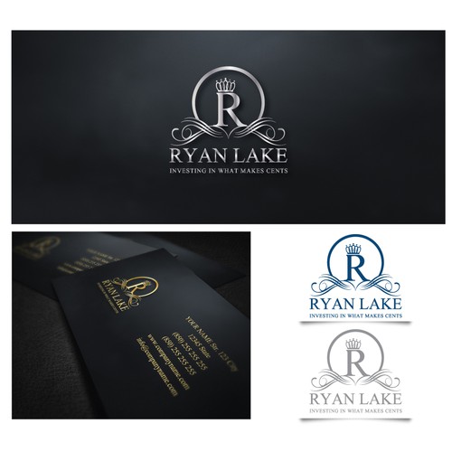 New logo wanted for Ryan Lake