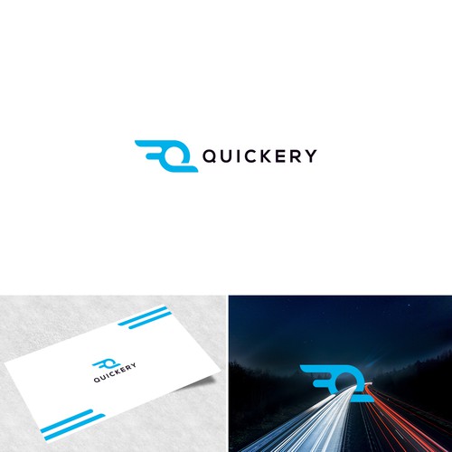 Quickery logo
