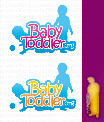 BabyToddler.org Logo