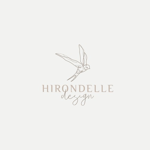 hirondelle design