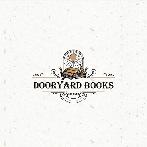 Dooryard books