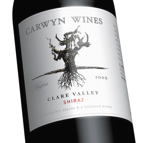 Carywn Wines