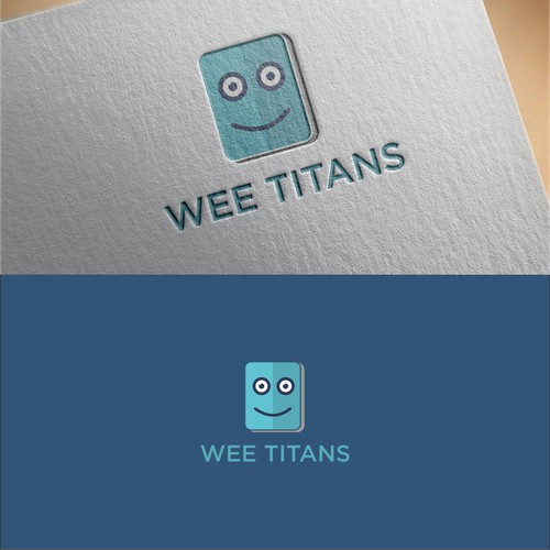 WEE TITANS