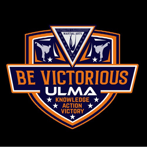 be victorious ulma