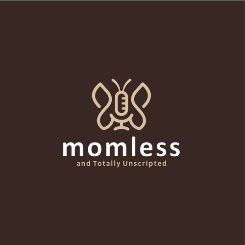 Momless