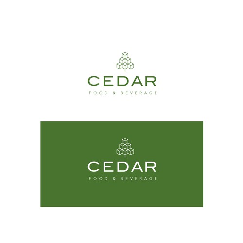 Cedar F&B - wholesale delivery