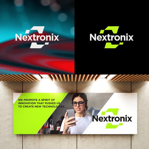 Nextronix
