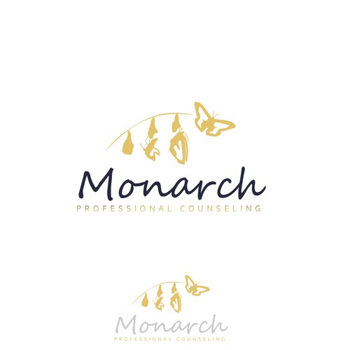 Logo for Professional Counseling