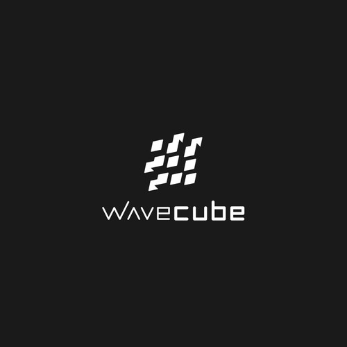 Logo for WaveCube