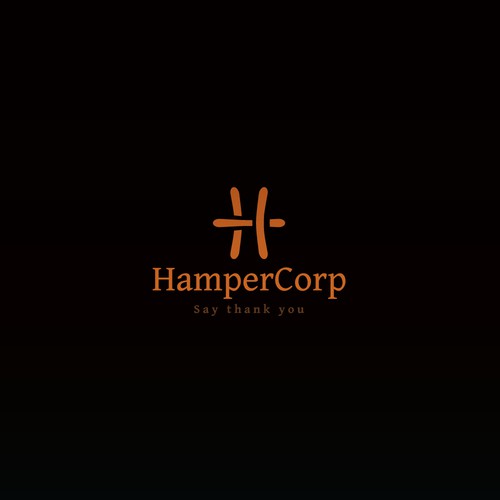 Luxury hamper company