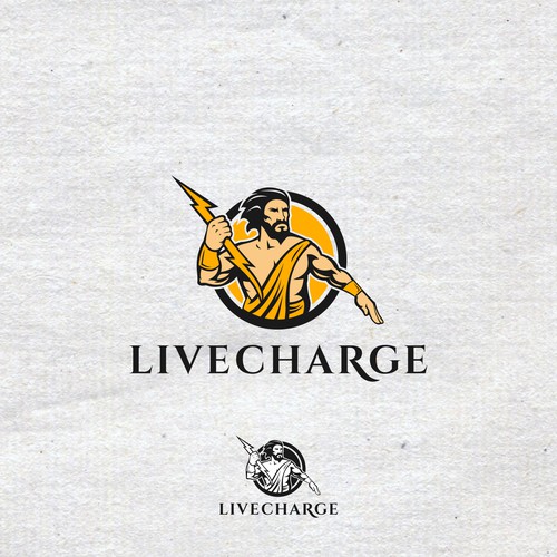 LIVE CHARGE