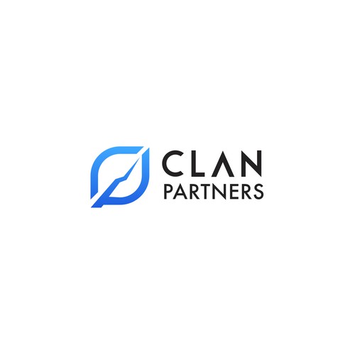 clan partners logo