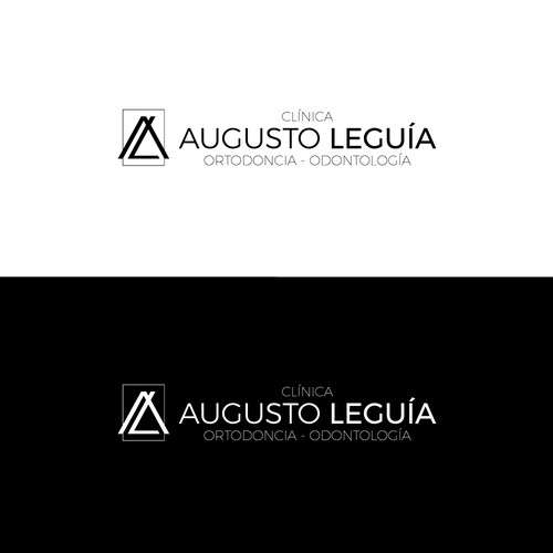 Brand for Orthodontic clinic