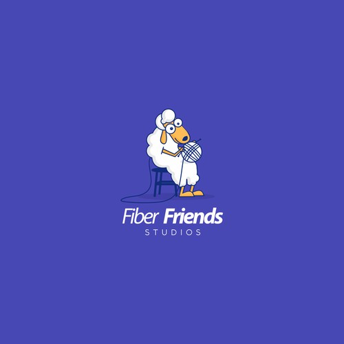 Fiber Friends Studios