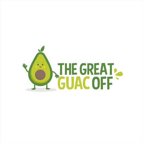 The Great Guac Off