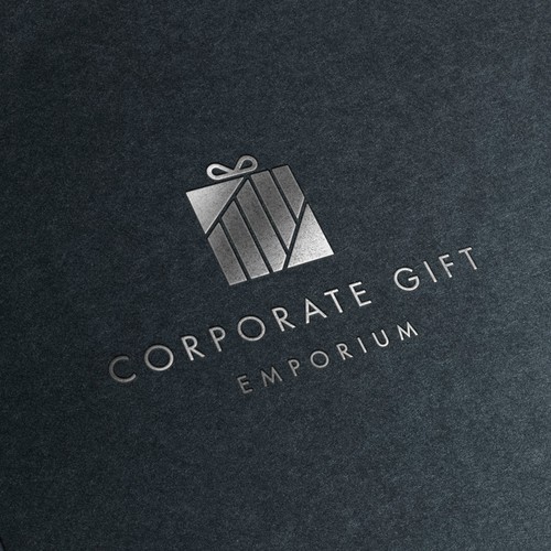 Corporate Gift Emporium Logo