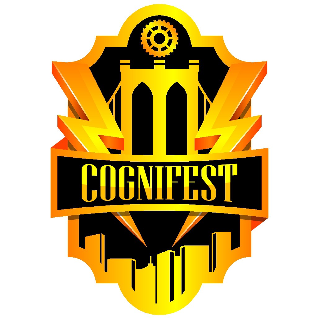 Cognifest——认知节日团结世界各地的城市!